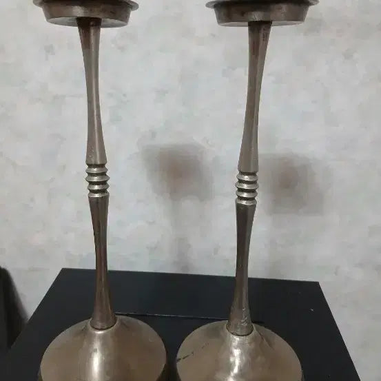 [BUNJANG] Korean Set / 촞대한셋트 두개수량