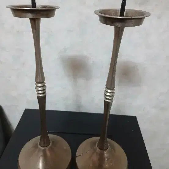 [BUNJANG] Korean Set / 촞대한셋트 두개수량