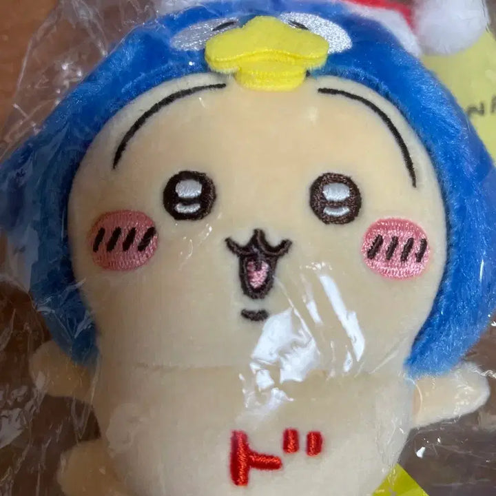[BUNJANG] Chiikawa Usagi Don Quijote Donpen Mascot (New) / 치이카와 우사기 돈키호테 돈펭 마스코트 (새상품)
