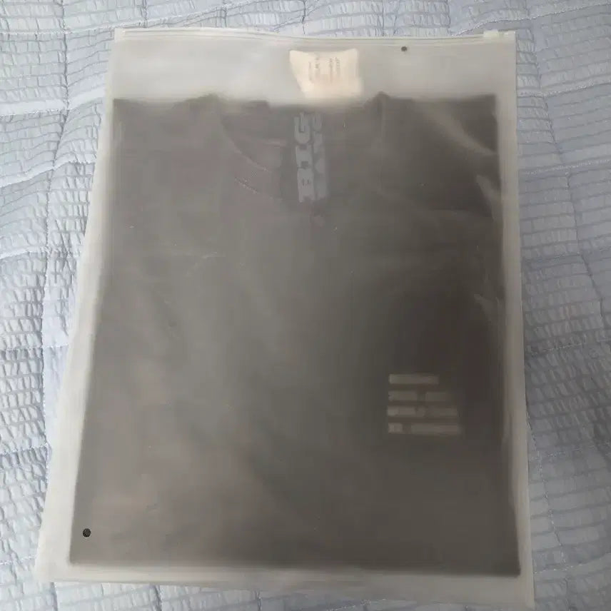 [BUNJANG] BIGBANG COSMOS Tour T-Shirt / 빅뱅 투어 티셔츠 [COSMOS] 2026 XL