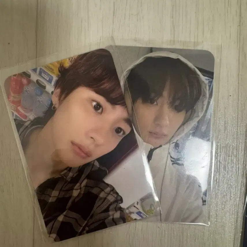 [BUNJANG] RIIZE Goods Photocard Set / 라이즈 굿즈 포토카드