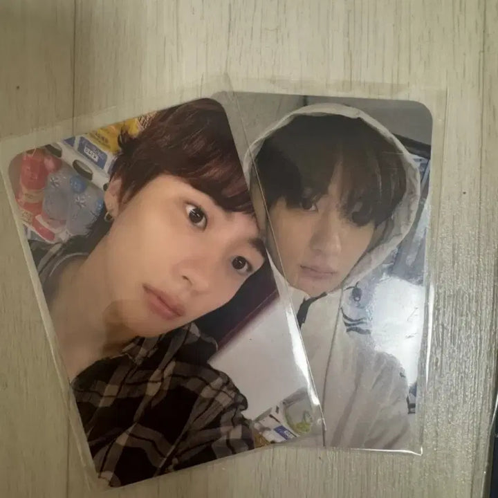 [BUNJANG] RIIZE Goods Photocard Set / 라이즈 굿즈 포토카드