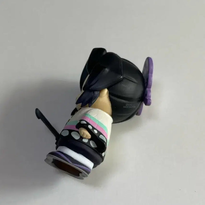 [BUNJANG] Demon Slayer Shinobu Ensky Pafimas Finger Figure / 귀멸의 칼날 시노부 엔스카이 파페마스 손가락 피규어