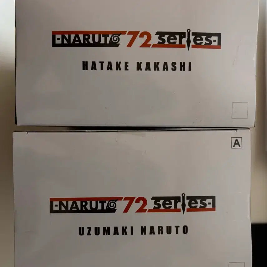 [BUNJANG] Naruto 72 Volume Manga Set (Unsealed) / 나루토 72 시리즈 미개봉 세트