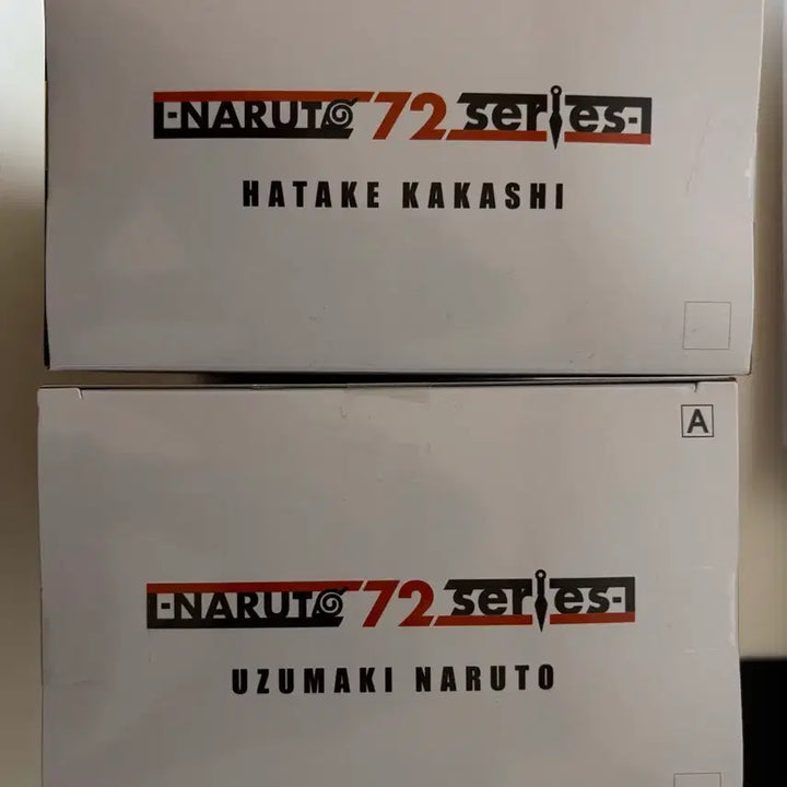 [BUNJANG] Naruto 72 Volume Manga Set (Unsealed) / 나루토 72 시리즈 미개봉 세트