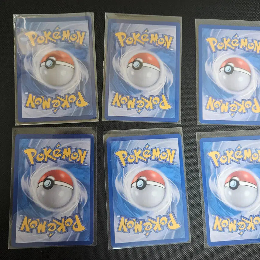 [BUNJANG] Pokemon Card Female Trainer Support Card Set / 포켓몬카드 여자 트레이너 서포트 카드 세트