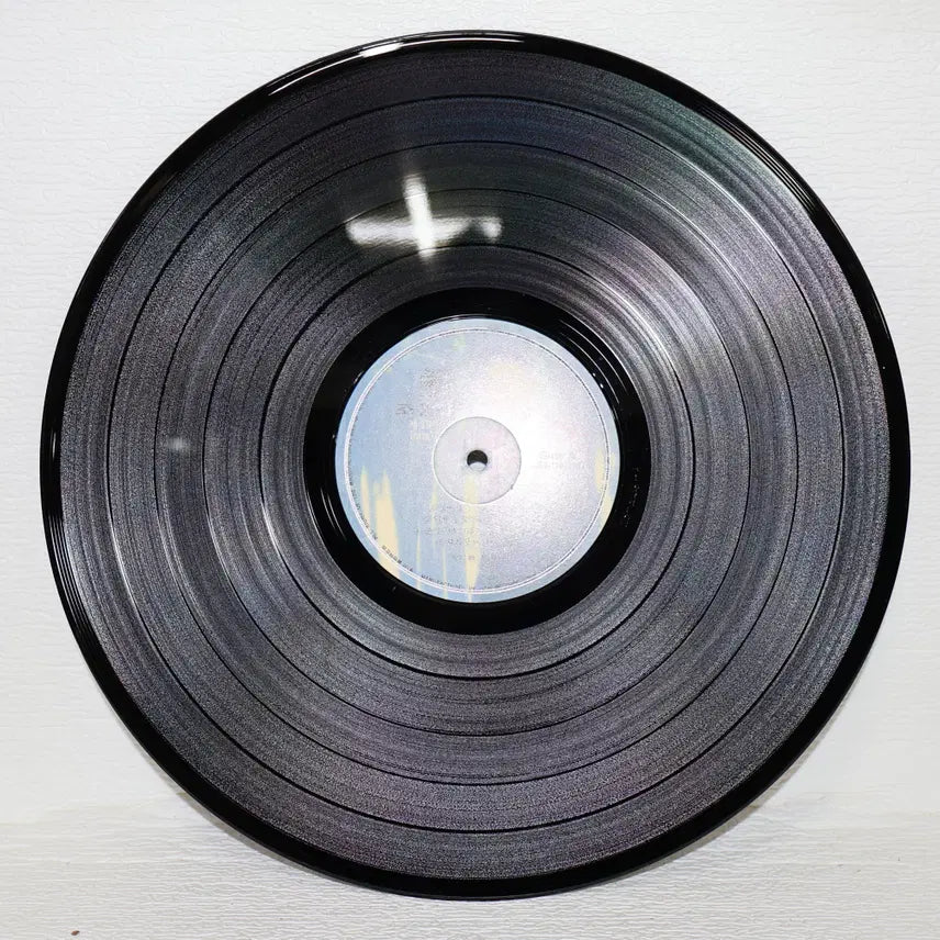 [BUNJANG] Cho Yong-pil 10th Album Part 2 &