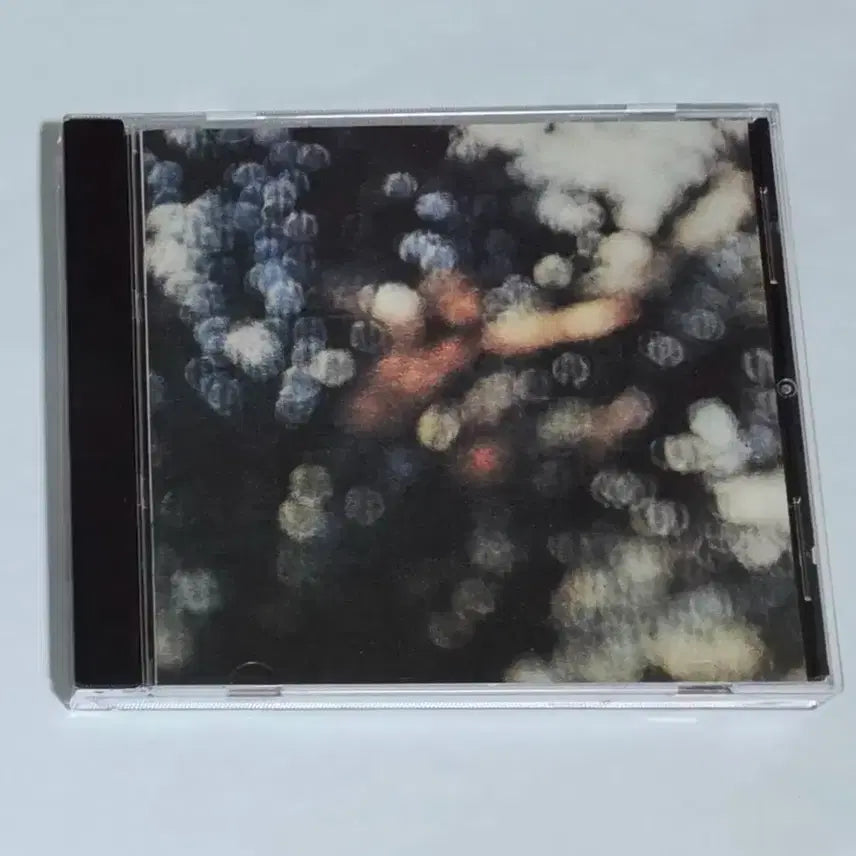 [BUNJANG] Pink Floyd Obscured By Clouds CD / 핑크 플로이드 Obscured By Clouds 앨범 시디 CD
