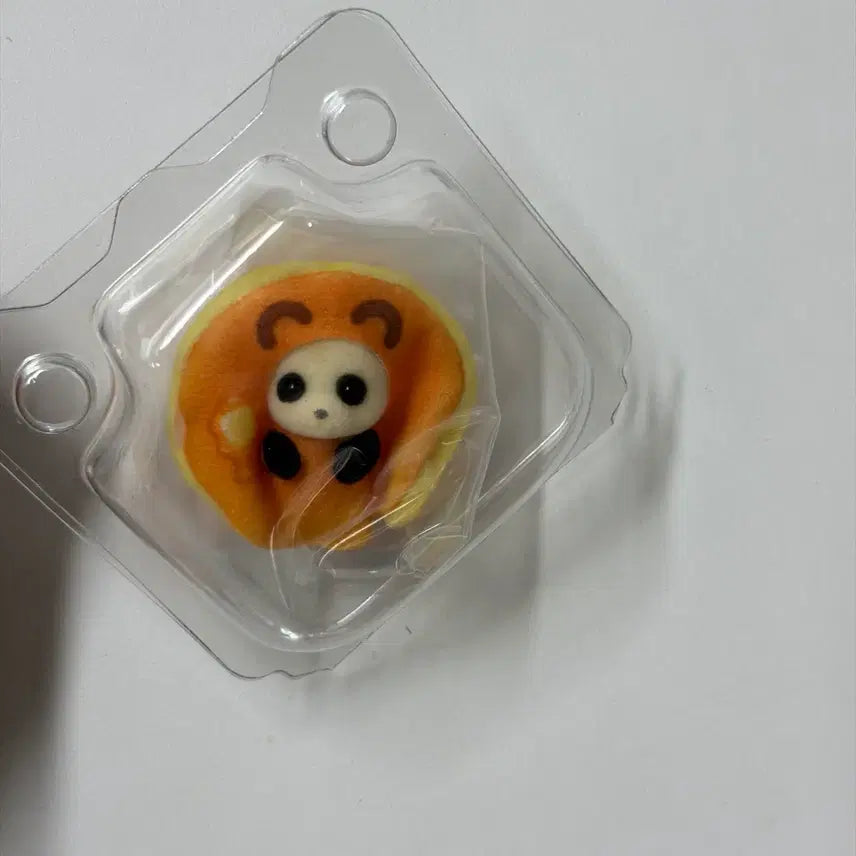 [BUNJANG] Sylvanian Families Happy Sweets Pancake Panda New Collection / 실바니안 신상 쿠지 해피스위츠 팬케익 팬더
