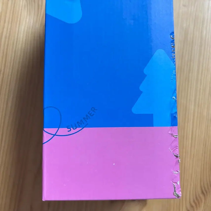 [BUNJANG] TWITDE Debut Showcase Support Light Stick Tumbler / 튜이드 데뷔 쇼케이스 역조공 응원봉 텀블러 판매