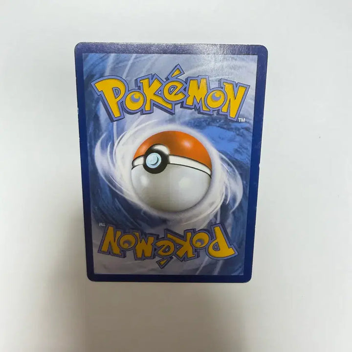 [BUNJANG] Toonbear Pokemon Card / 툰베어 포켓몬카드