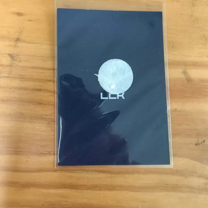 [BUNJANG] 2022 Summer Split LCK Cast Seong-kkah Autographed Photocard / 2022 서머 스플릿 LCK 캐스터 성캐 사인 포토카드