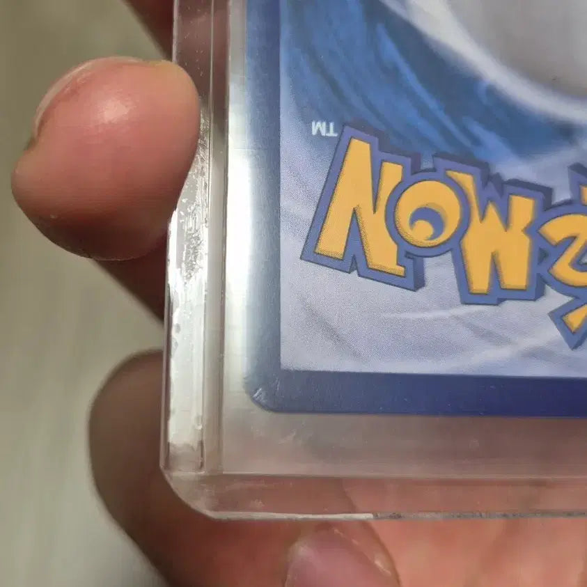 [BUNJANG] Pokémon Trading Card Game Classic Box Limited Edition Holo Reprint Charizard / 앨범용 포켓몬카드게임 클래식 박스 초판 홀로 복각 클래식리자몽 팝니다.