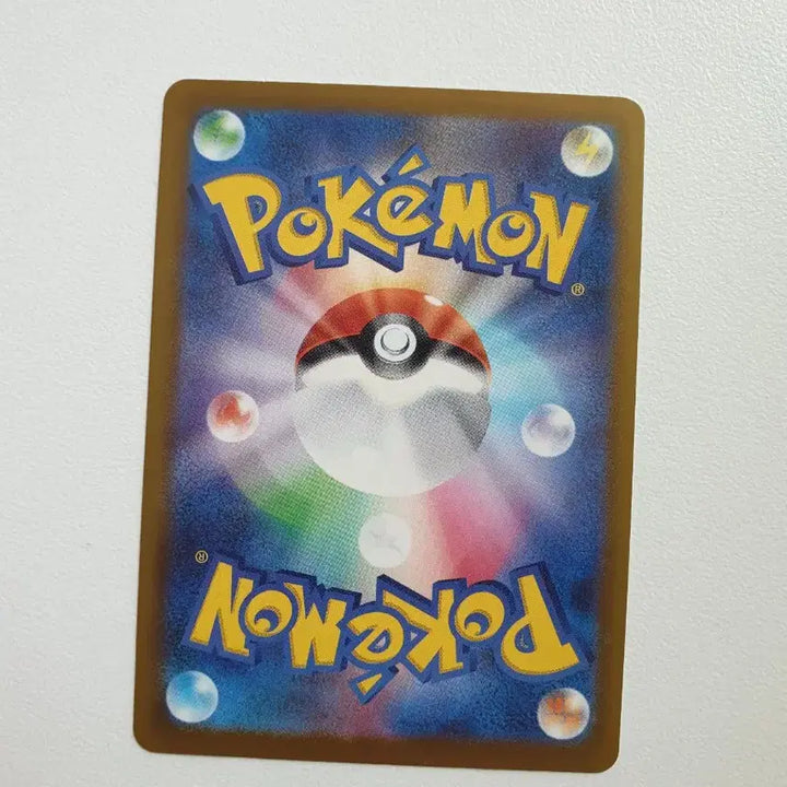 [BUNJANG] Ararin Pokémon Card (Japanese Version) / 일판/아라리 포켓몬카드