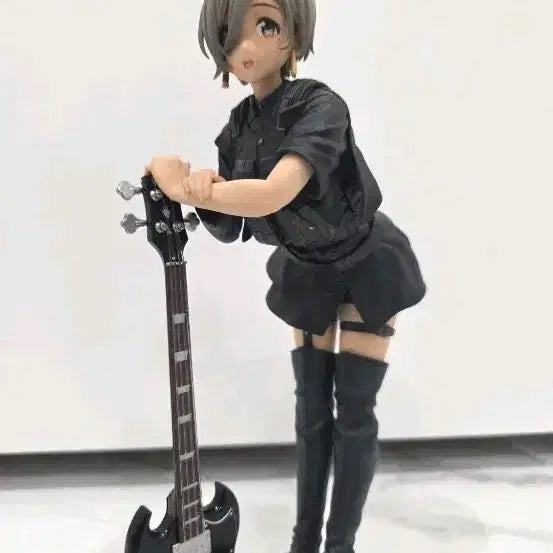 [BUNJANG] Bandori (BanG Dream!) Rupa Kotobukiya Figure (Unsealed) / 개봉품 ) 걸즈밴드크라이 루파 코토부키야 피규어