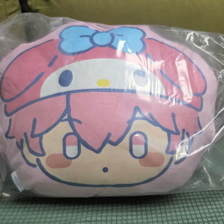 [BUNJANG] PLAVE Bambi Face Cushion (Sealed) / 플레이브 밤비 페이스쿠션