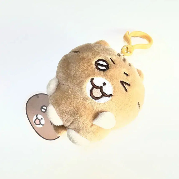 [BUNJANG] TINTIN TINGLE Tinkle Keyring Plush / 틴틴팅글 인형