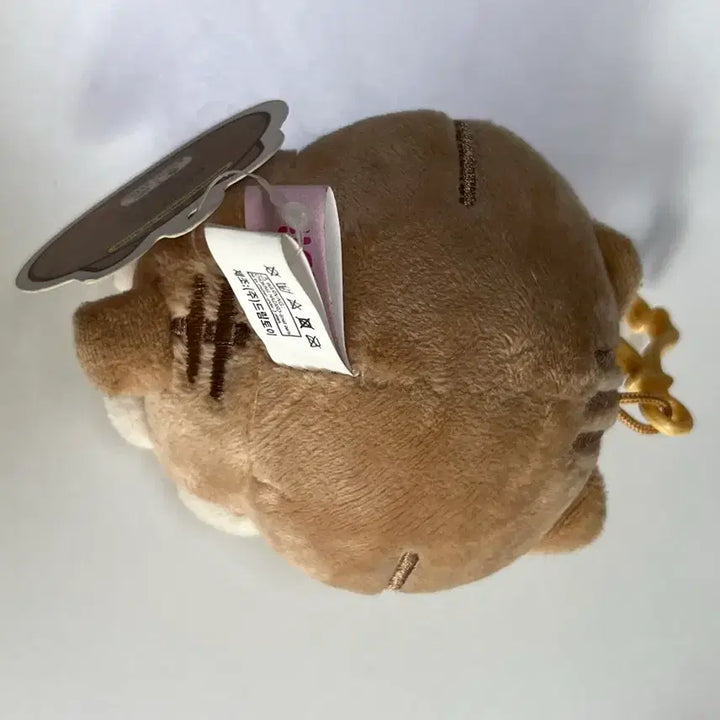 [BUNJANG] TINTIN TINGLE Tinkle Keyring Plush / 틴틴팅글 인형
