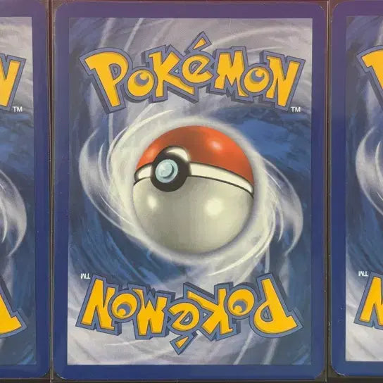 [BUNJANG] Pokémon DP Ancient Origins Booster Pack (BUNEARY, LOUNGPED, CHESPIN) - Grade A / DP 모험의시작 고대카드(비버니,비버통,수풀부기) 상태 a급