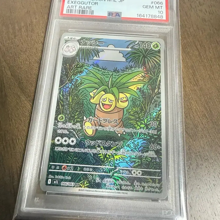 [BUNJANG] Pokemon Japanese PSA 10 Graded Cards 21-30 / 포켓몬카드 일판 PSA10 등급카드 21-30