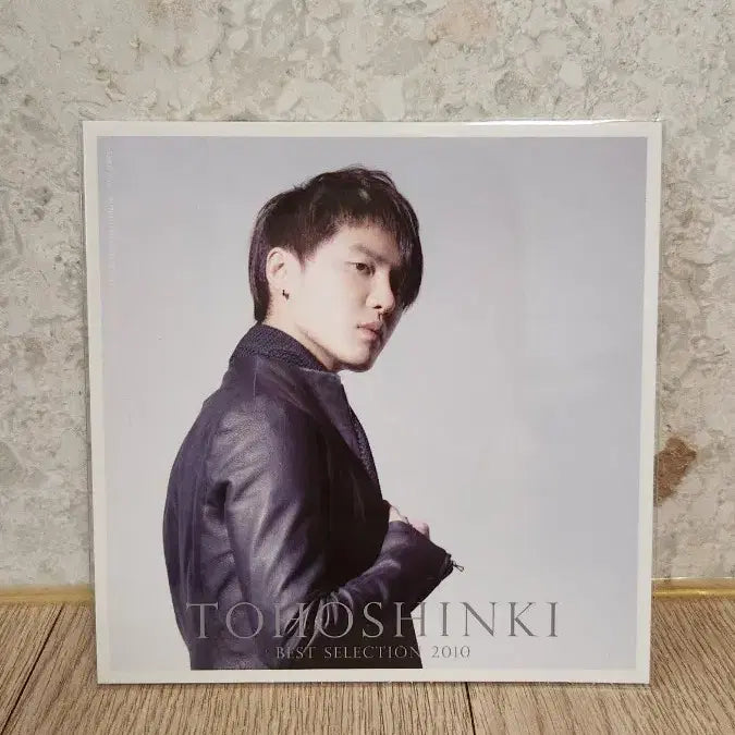 [BUNJANG] TVXQ! BEST SELECTION 2010 Japan Xia Junsu Jacket Photocard / [상태 최상/희귀] 동방신기 일본 BEST SELECTION 2010 시아준수 재킷 포카
