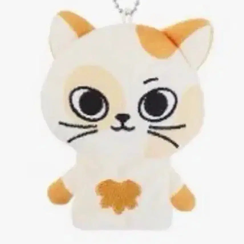 [BUNJANG] Bbenekdo Mini Puppet Catty Finger Puppet / 쁘넥도 미니 퍼펫 손가락 인형 캣삐