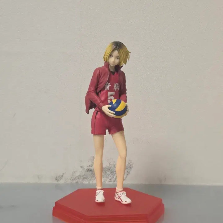 [BUNJANG] Haikyuu!! Kozume Kenma Pop Parade Figure / (박스X) 하이큐 코즈메 켄마 팝업레이드 피규어