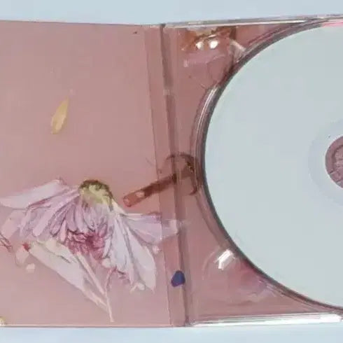 [BUNJANG] Harry Styles "Fine Line" Album CD / 해리 스타일스 Harry Styles 앨범 시디 CD 원디렉션