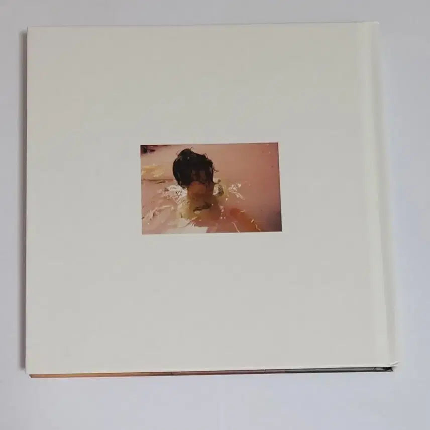 [BUNJANG] Harry Styles Fine Line Hardcover Edition CD / 해리 스타일스 Harry Styles 양장본 에디션 앨범 시디 CD