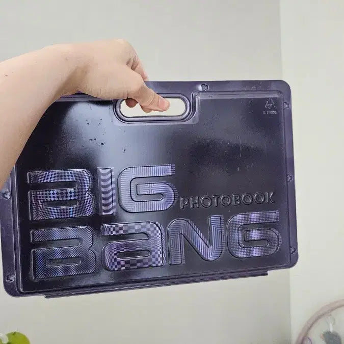 [BUNJANG] BIGBANG 2008 History Photobook / 빅뱅 2008년 히스토리 포토북