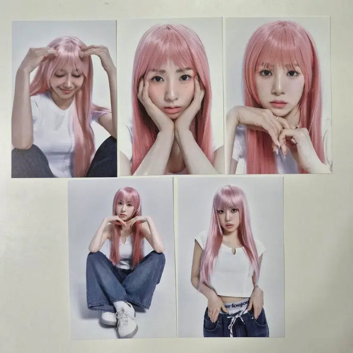 [BUNJANG] Apink 8th Concert The Origin : APINK Postcard Set / 에이핑크 콘서트 엽서