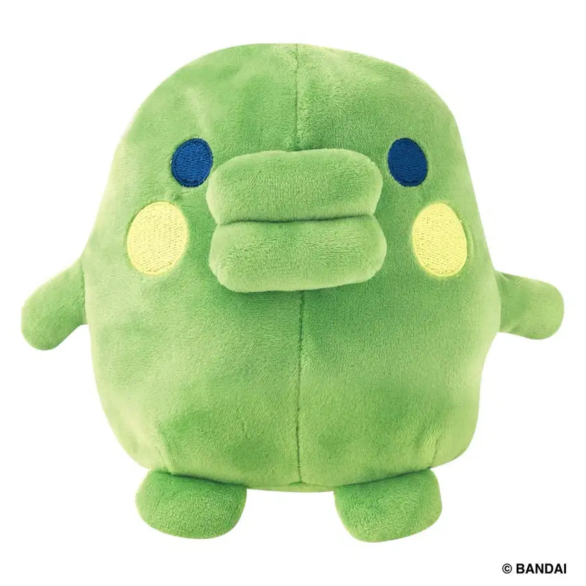 [BUNJANG] Goochie Pachi 3-Stage Transforming Doll / 구치파치 3단변신 인형