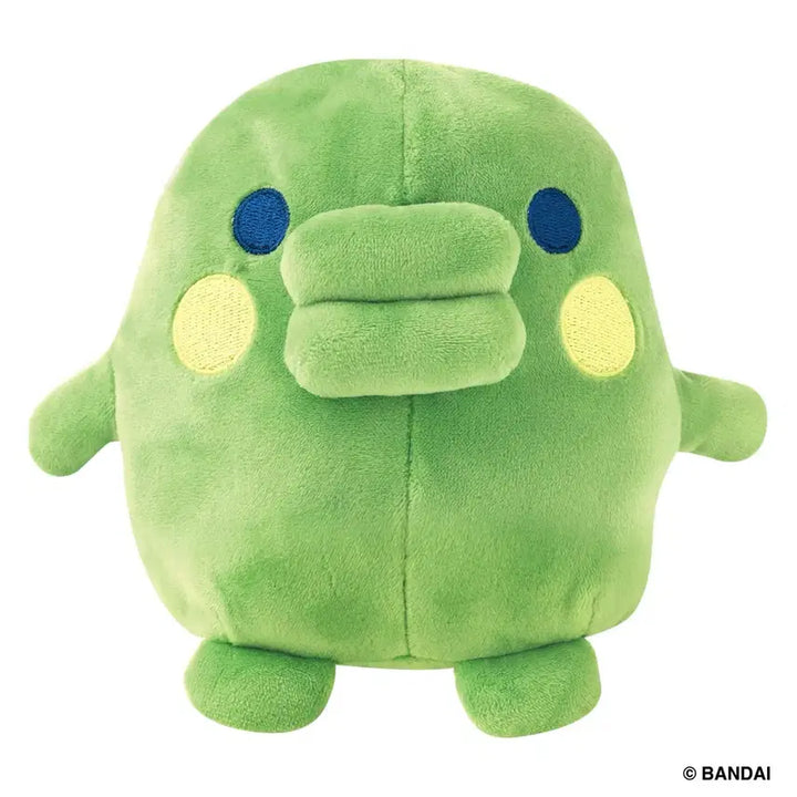[BUNJANG] Goochie Pachi 3-Stage Transforming Doll / 구치파치 3단변신 인형