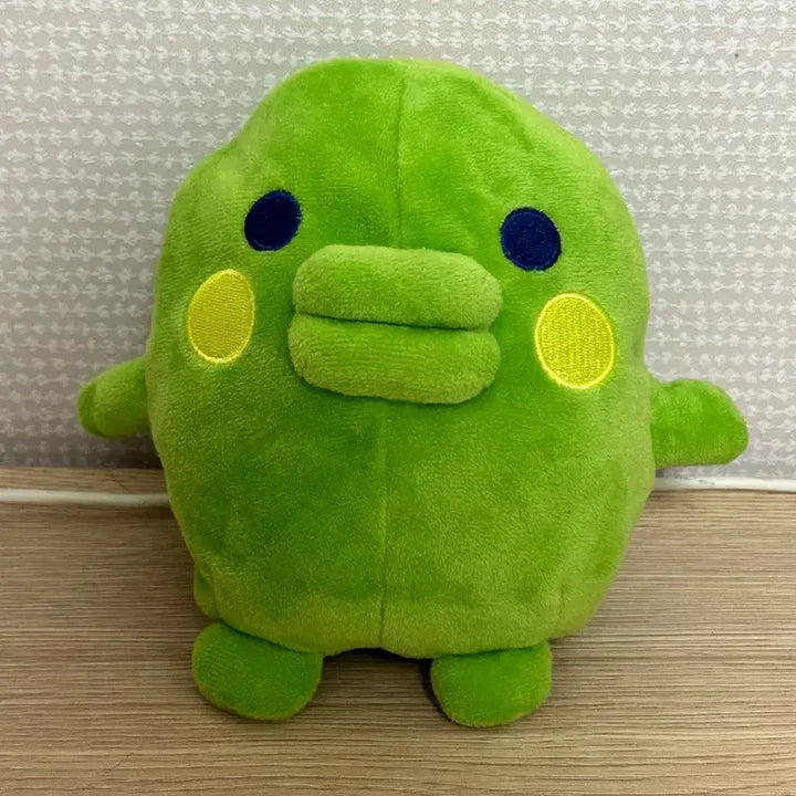 [BUNJANG] Goochie Pachi 3-Stage Transforming Doll / 구치파치 3단변신 인형