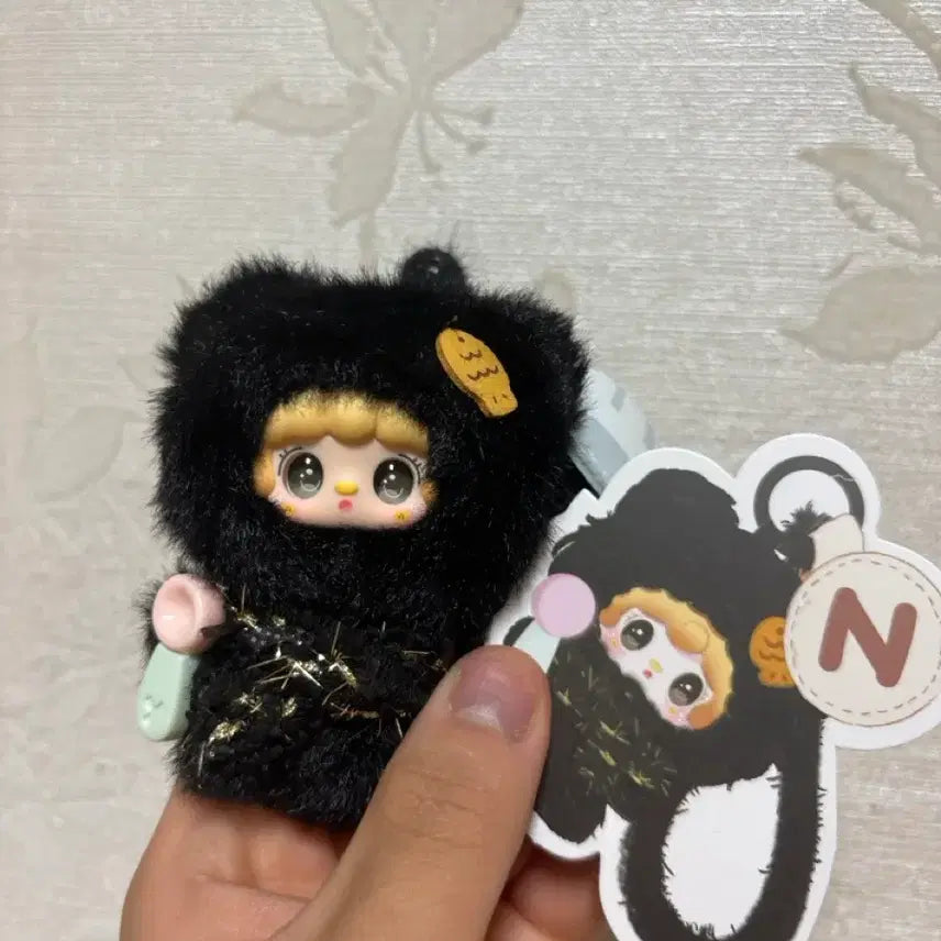 [BUNJANG] Dolls Keyring Figures Bundle Set / 인형 키링 피규어 일괄 판매 예약 구매 불가능!