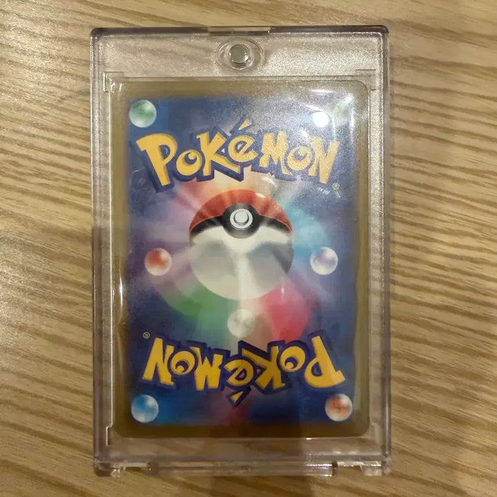 [BUNJANG] Darkrai ex Mega Card (Japanese Exclusive) / 메가 다크라이ex mur 일판 BRG9
