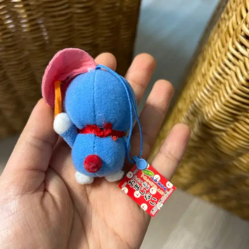 [BUNJANG] Bandai Doraemon Petit Doll 2004 / 일본 도라에몽 쁘띠 인형 반다이 2004년