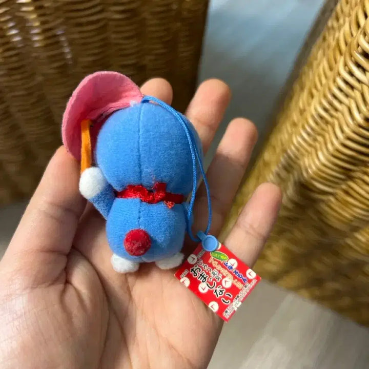 [BUNJANG] Bandai Doraemon Petit Doll 2004 / 일본 도라에몽 쁘띠 인형 반다이 2004년