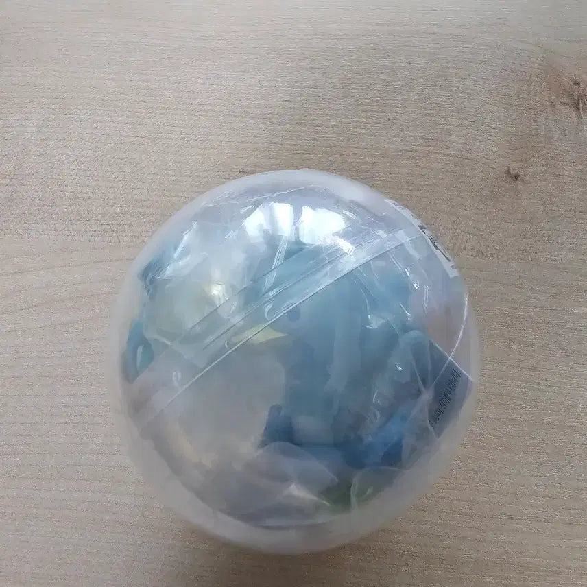 [BUNJANG] Pokemon (Seongsu Ditto Pop-up) Summer Gacha Kkoji Borri / 포켓몬 (성수 메타몽 팝업) 썸머 가챠 꼬지보리 팝니다