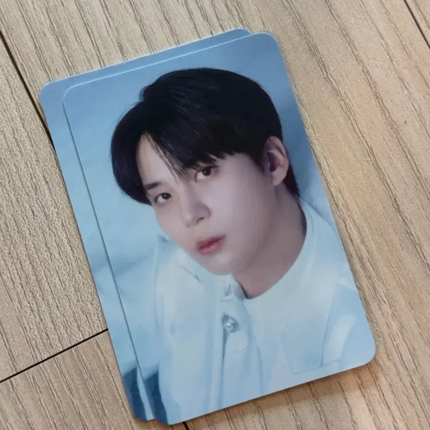 [BUNJANG] ATEEZ ANITEEZ Deja Vu Jongho Photocard / 에이티즈 ANITEEZ in DejaVu 팝업 트레카 종호