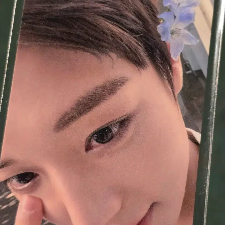 [BUNJANG] Park Jihoon FORMENT Photocard / 박지훈 포맨트 포토카드