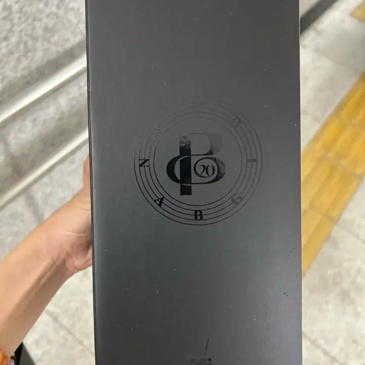 [BUNJANG] Big Bang 20th Anniversary Lightstick / 빅뱅 20주년 응원봉
