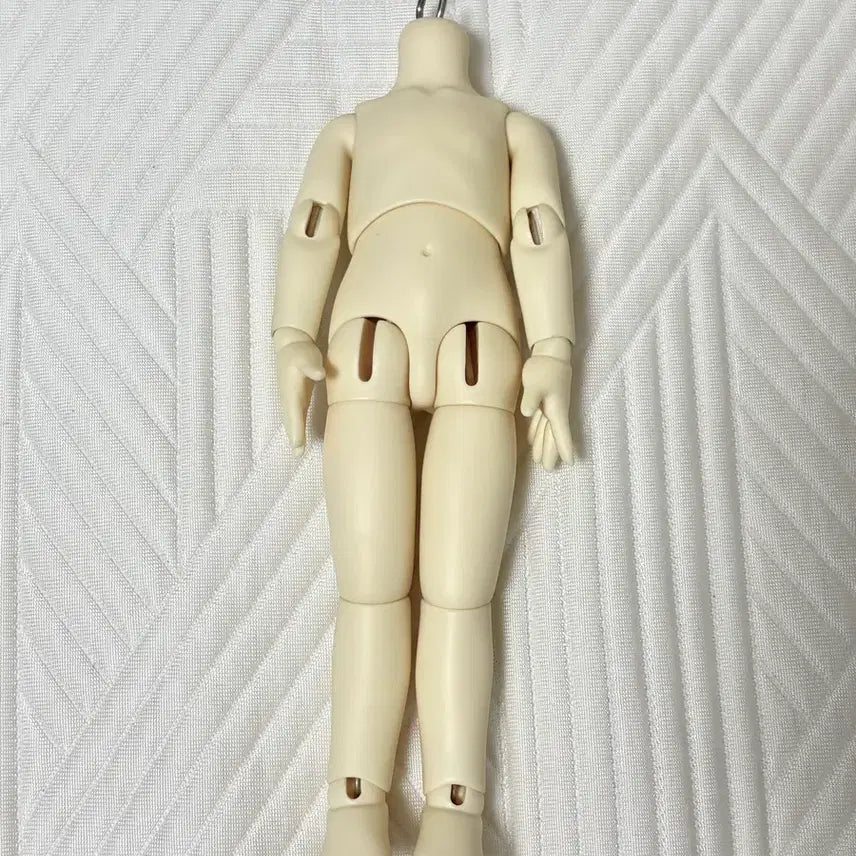 [BUNJANG] Soomdol USD Body BJD Doll / 숨돌 구체관절인형 USD 바디