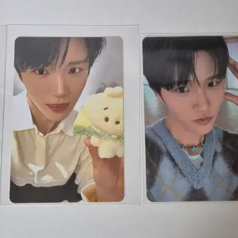 [BUNJANG] NCT WISH Jaehee Bundle Set Photocard / 엔시티 위시 재희 포카 일괄