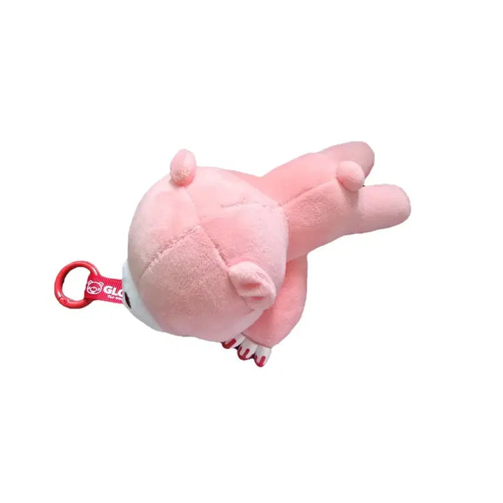 [BUNJANG] Gloomy Bear Keyring / 글루미베어