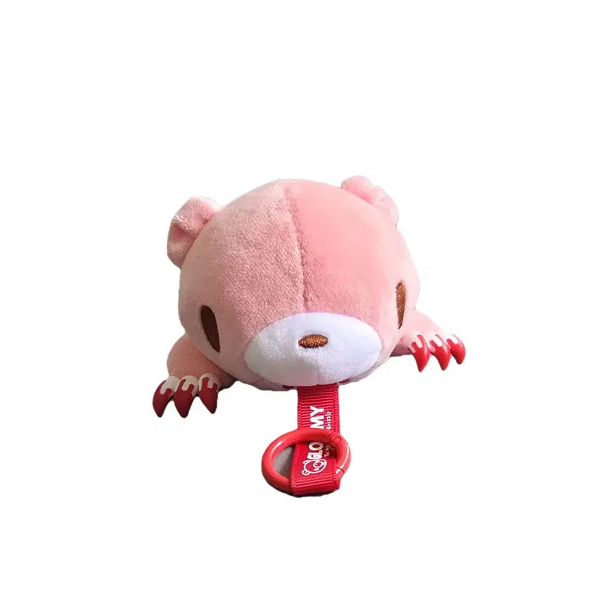 [BUNJANG] Gloomy Bear Keyring / 글루미베어