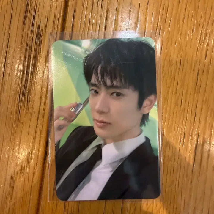 [BUNJANG] NCT127 Blingy Pop-Up Lucky Draw Photocard (Jaehyun) / 엔시티127 블링이 팝업 10만원 구매 특전 포카 재현 포스터 입장포카 아이디카드 양도 blingy nct127 call127