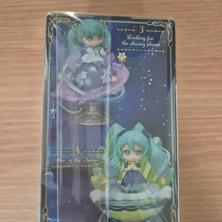 [BUNJANG] Hatsune Miku Re-Ment / 하츠네미쿠 리멘트