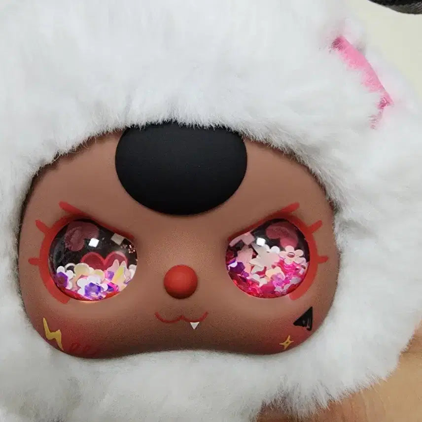 [BUNJANG] Baby S3 Big Baby Custom Doll / 베이비쓰리 빅베이비 커스텀