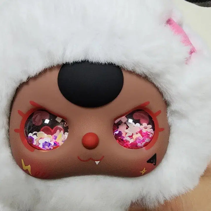 [BUNJANG] Baby S3 Big Baby Custom Doll / 베이비쓰리 빅베이비 커스텀